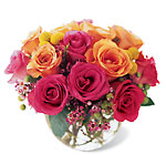 Sundance Bouquet